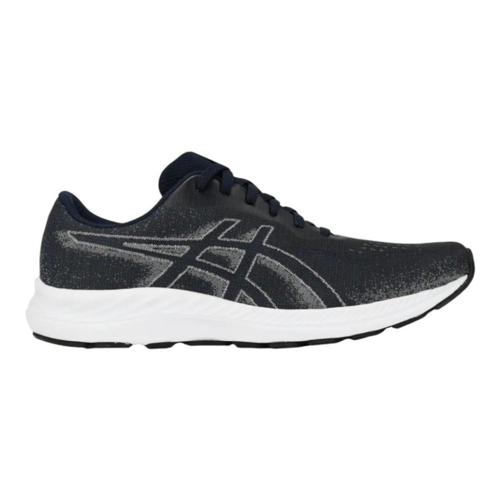 Tênis Asics Ugoki 402 Masculino Azul Marinho Azul