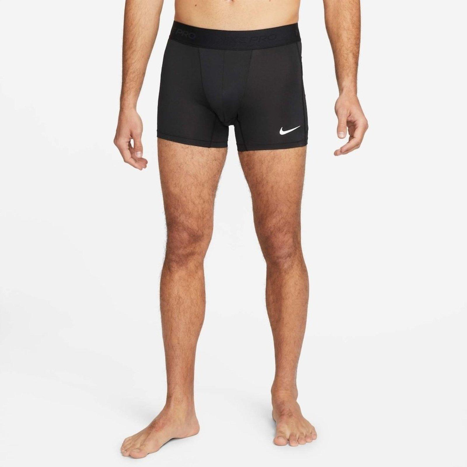 Shorts Dri-FIT Nike Pro Masculino