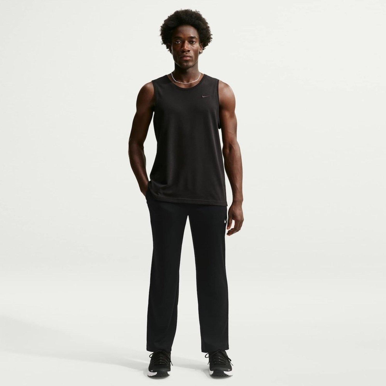 Calça Dri-FIT Nike Flex Masculina
