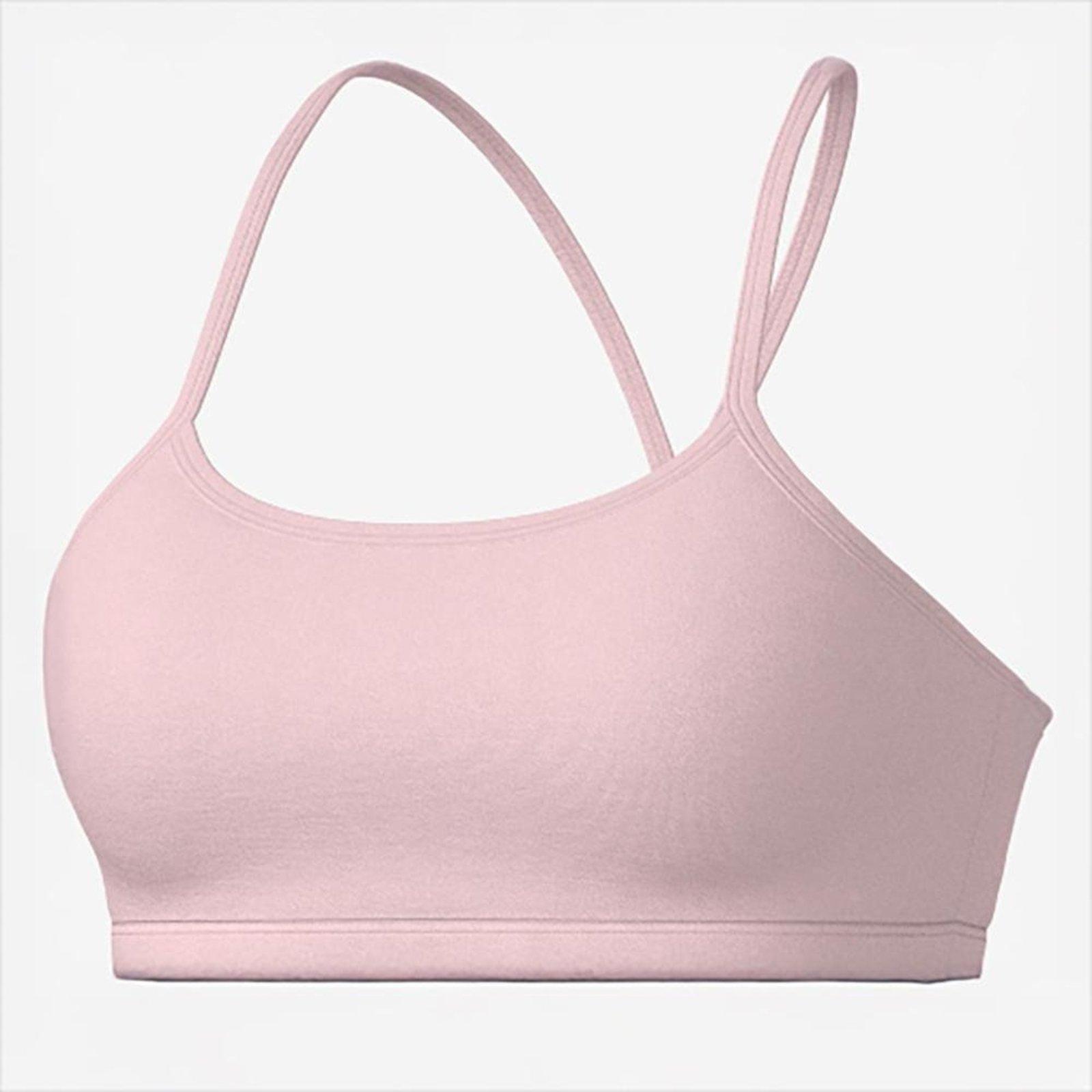 Top Fila Life Feminino Incolor