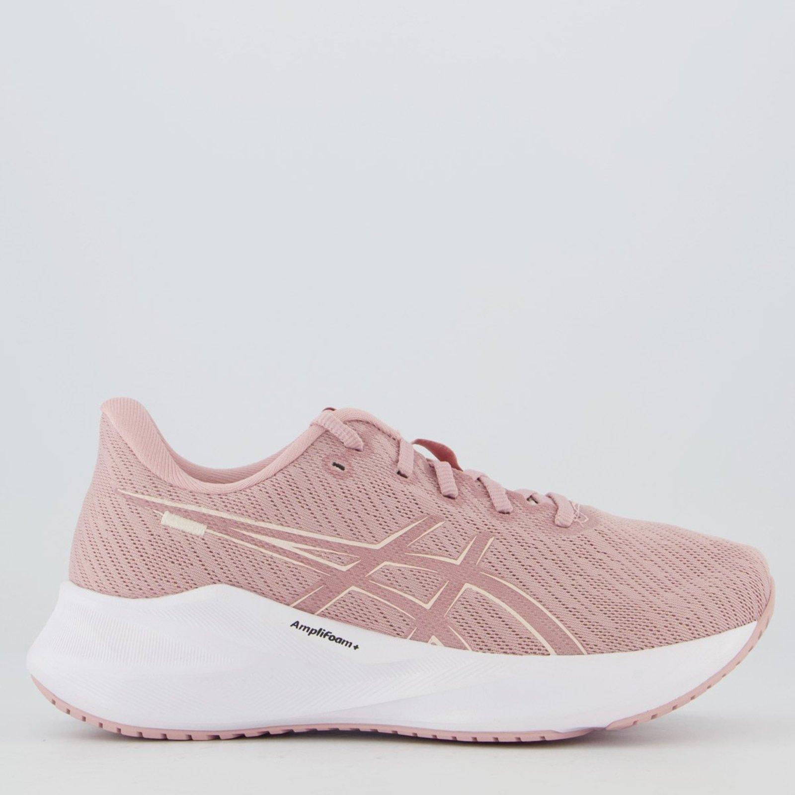 Tênis Asics Versablast 4 II Feminino Rosa