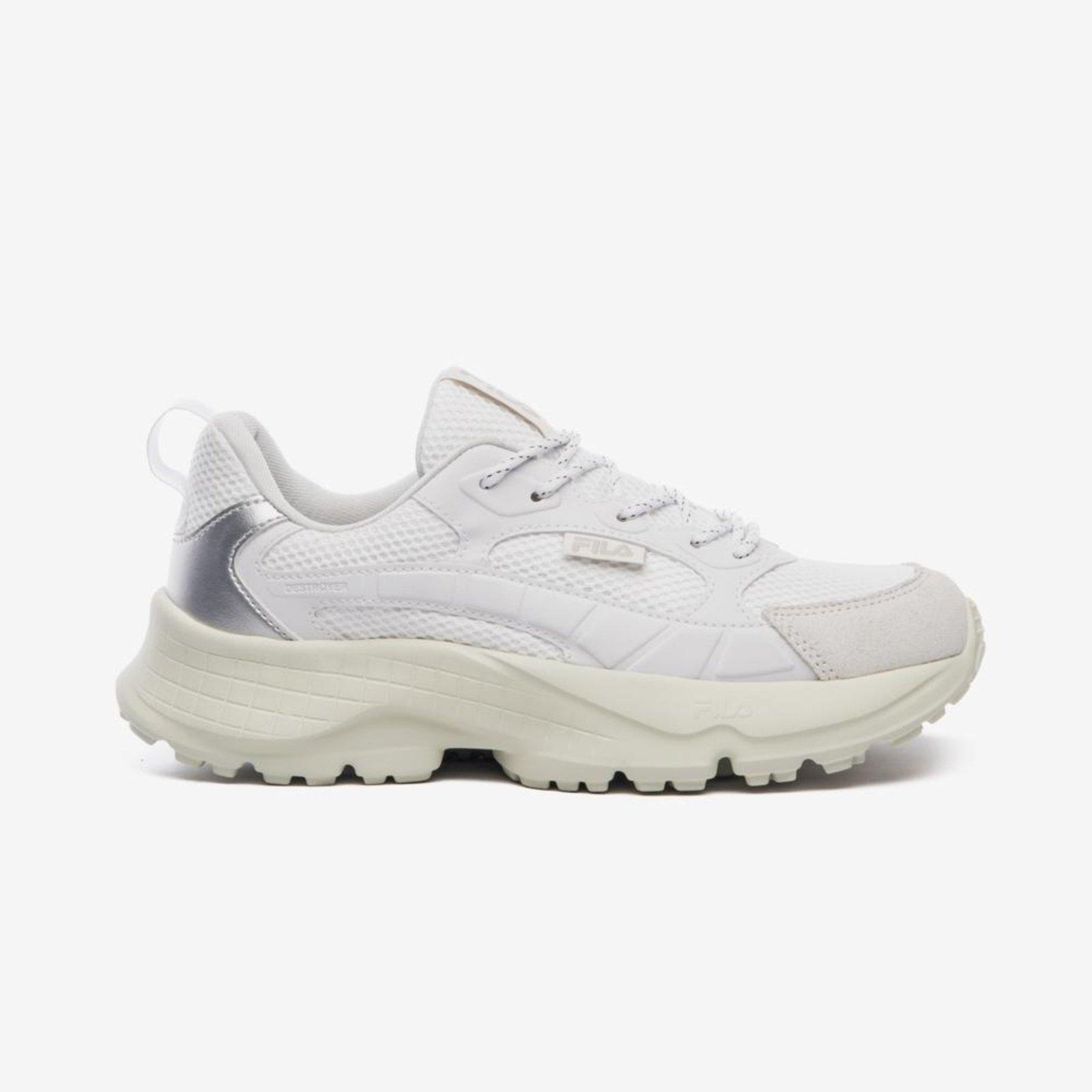 Tênis Fila Destroyer Feminino Incolor
