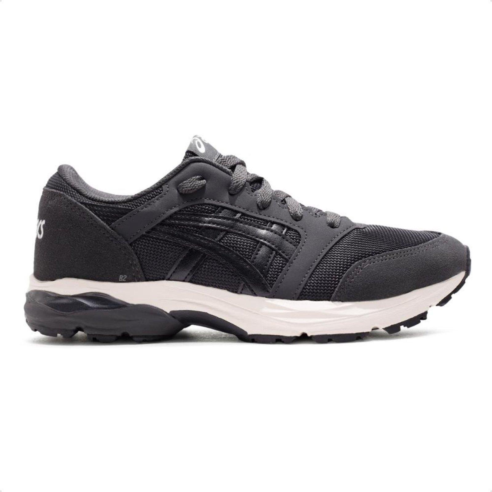 Tênis Asics Gel-Takumi Feminino Preto