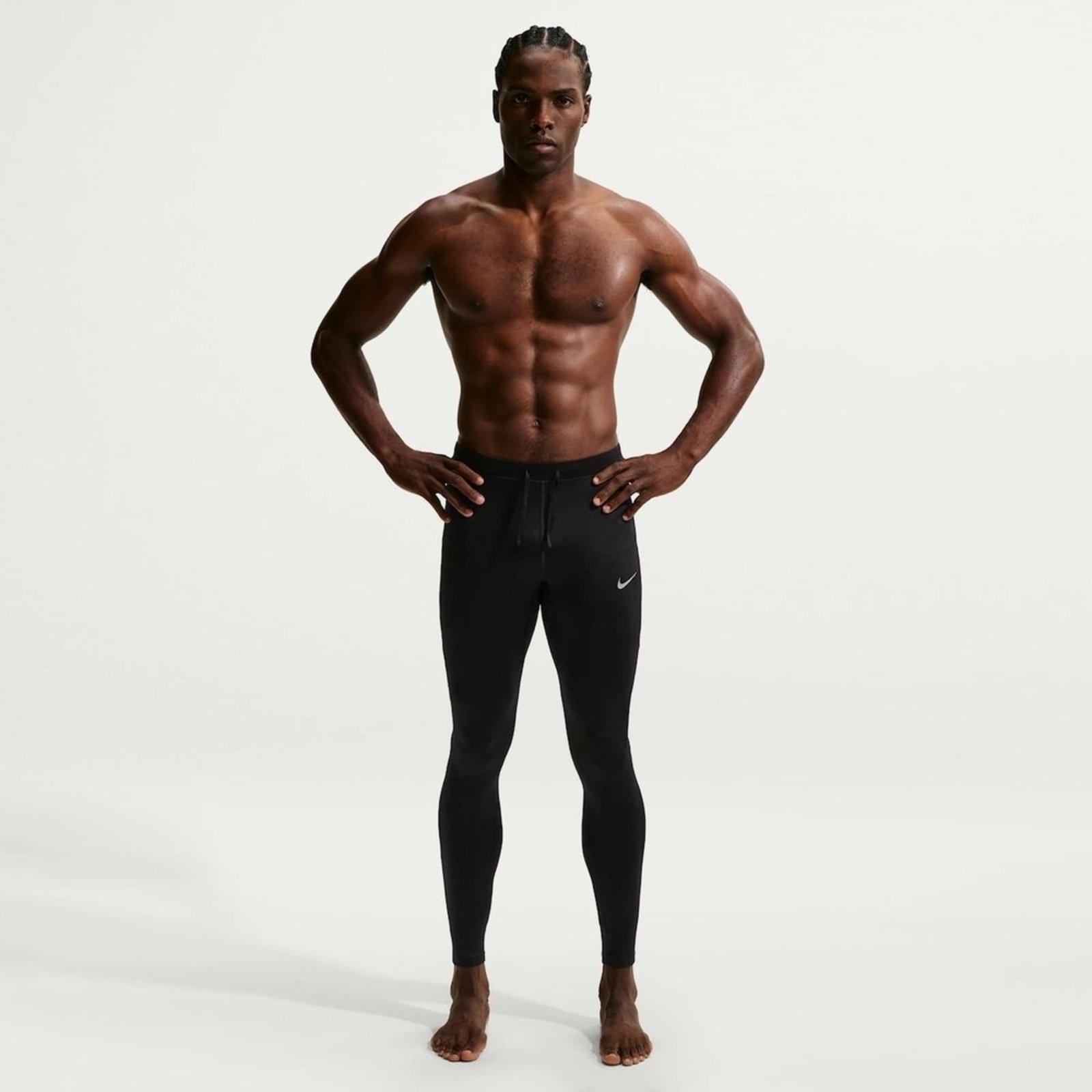 Calça Dri-FIT Nike Miler Masculina