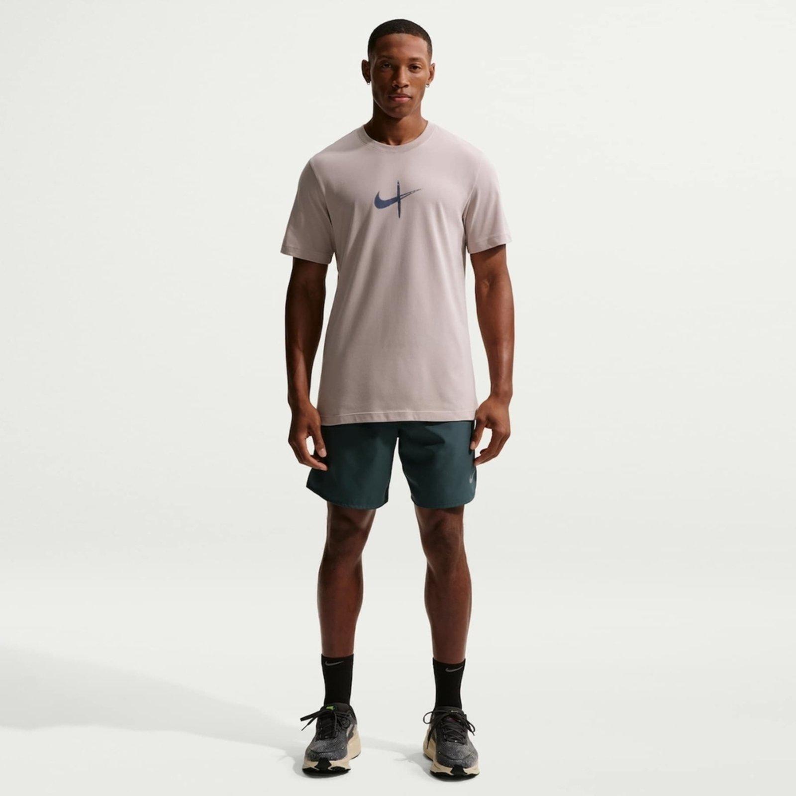 Camiseta Dri-FIT Nike Masculina