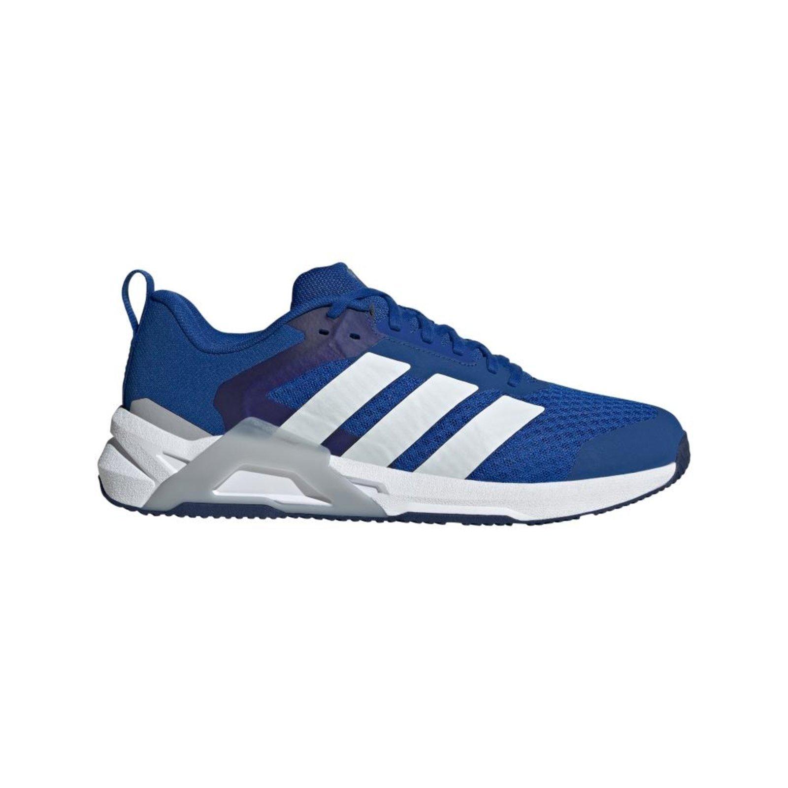 Dropset Control Tênis adidas Performance Azul