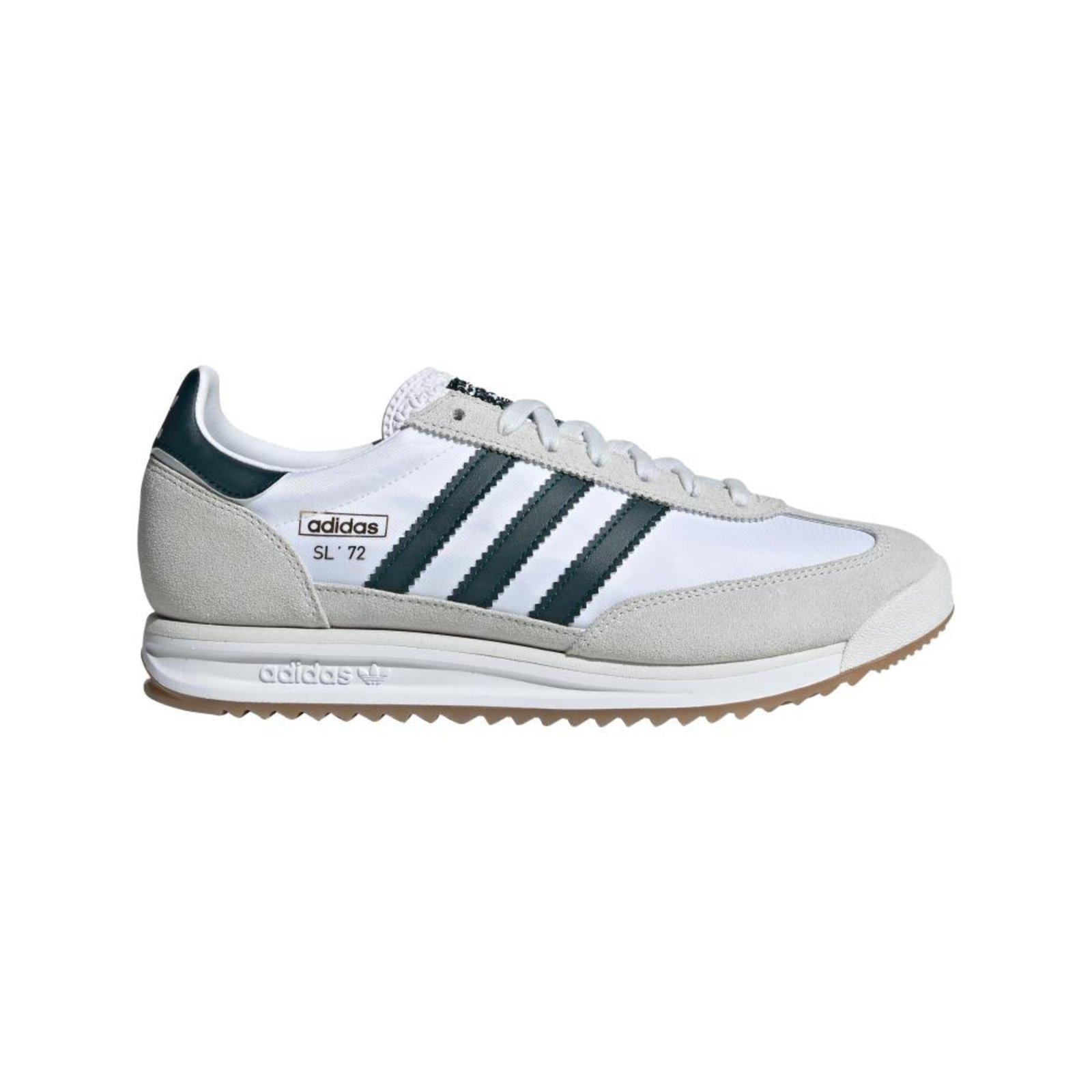 SL 72 RS adidas Originals Branco