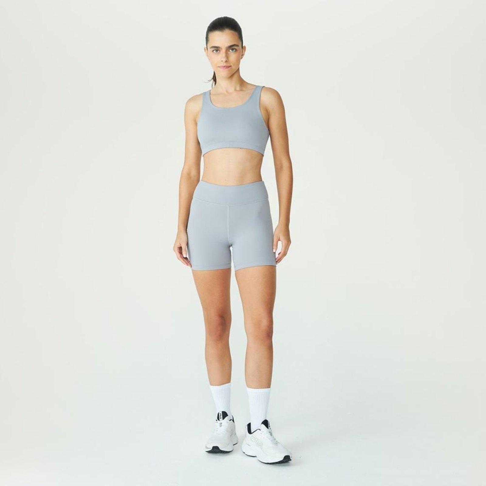Bermuda Fila Flat Life II Feminina Incolor