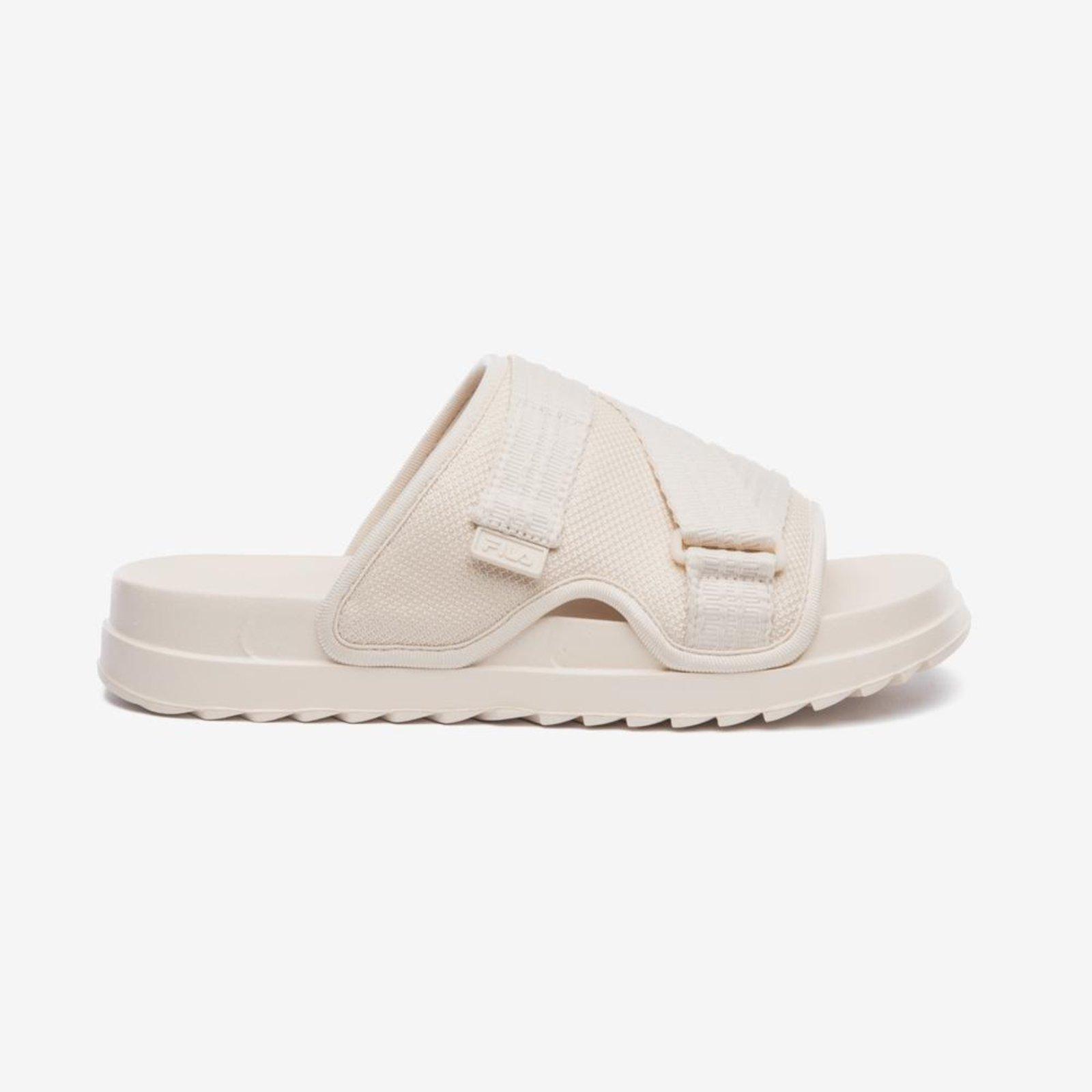 Chinelo Fila Drifter Panto Feminino Incolor