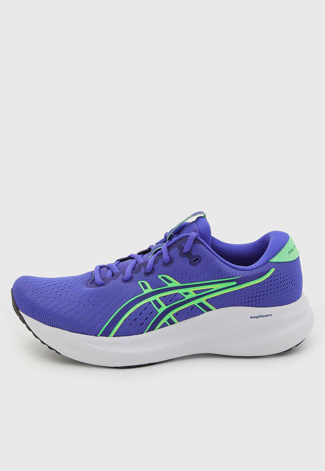Tênis Masculino Asics Gel-Excite 11 Azul