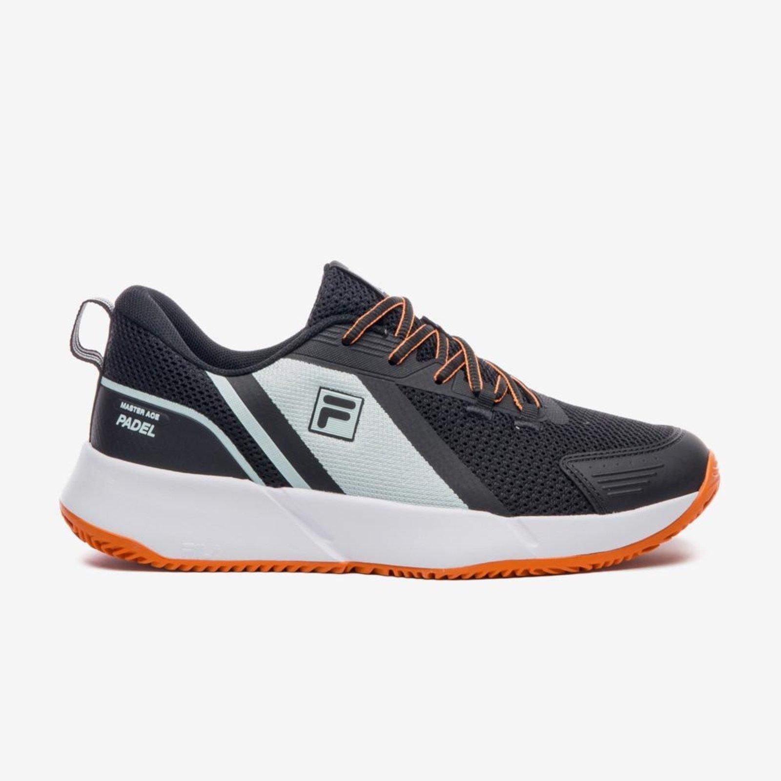 Tênis Fila Master Ace Feminino Incolor