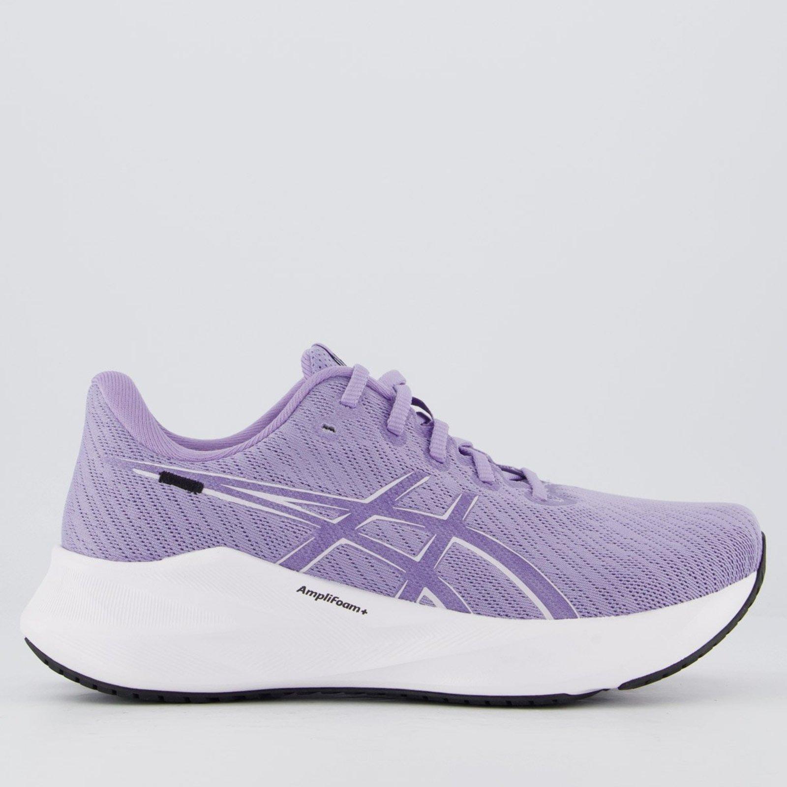 Tênis Asics Versablast 4 Feminino Lilás