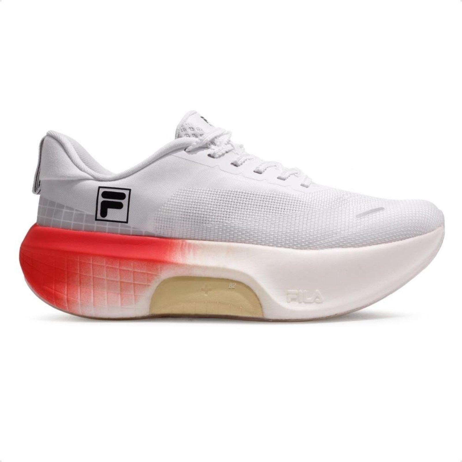 Tênis Fila Speedrocker Skyfoam Masculino Cinza