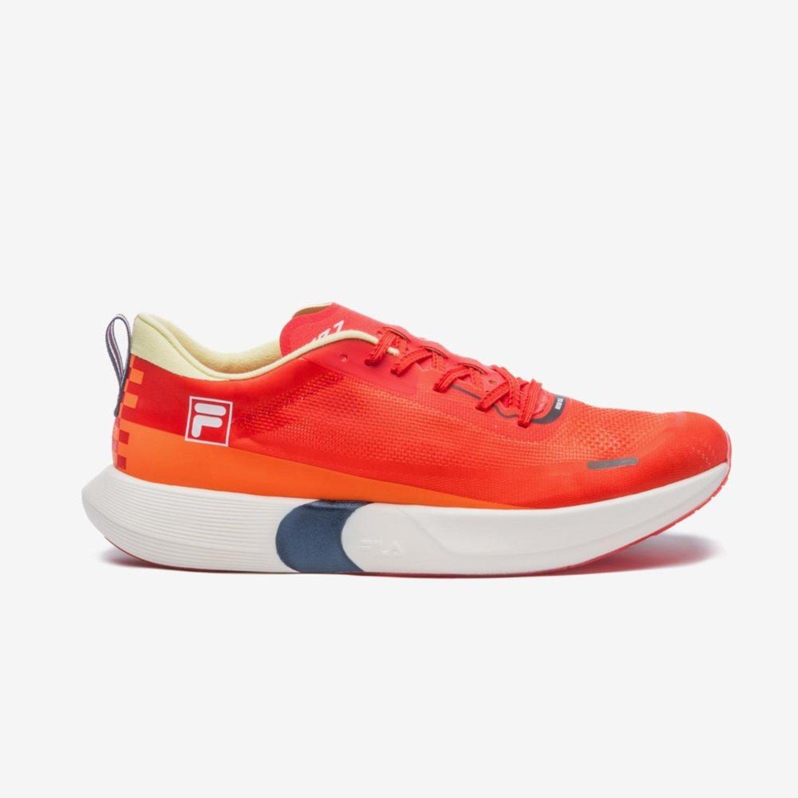 Tênis Fila Kr7 Pro Speed Tech Masculino Incolor