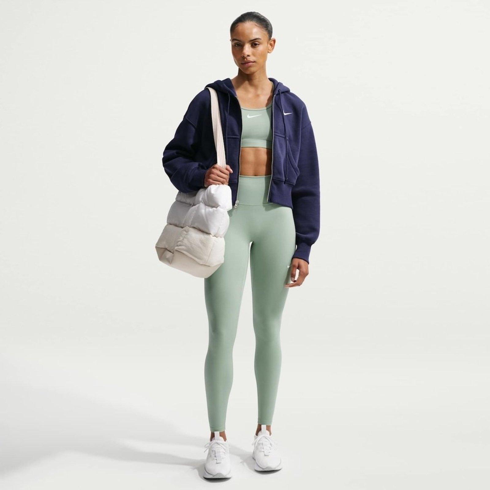 Calça Nike Dri-FIT One HR Feminina