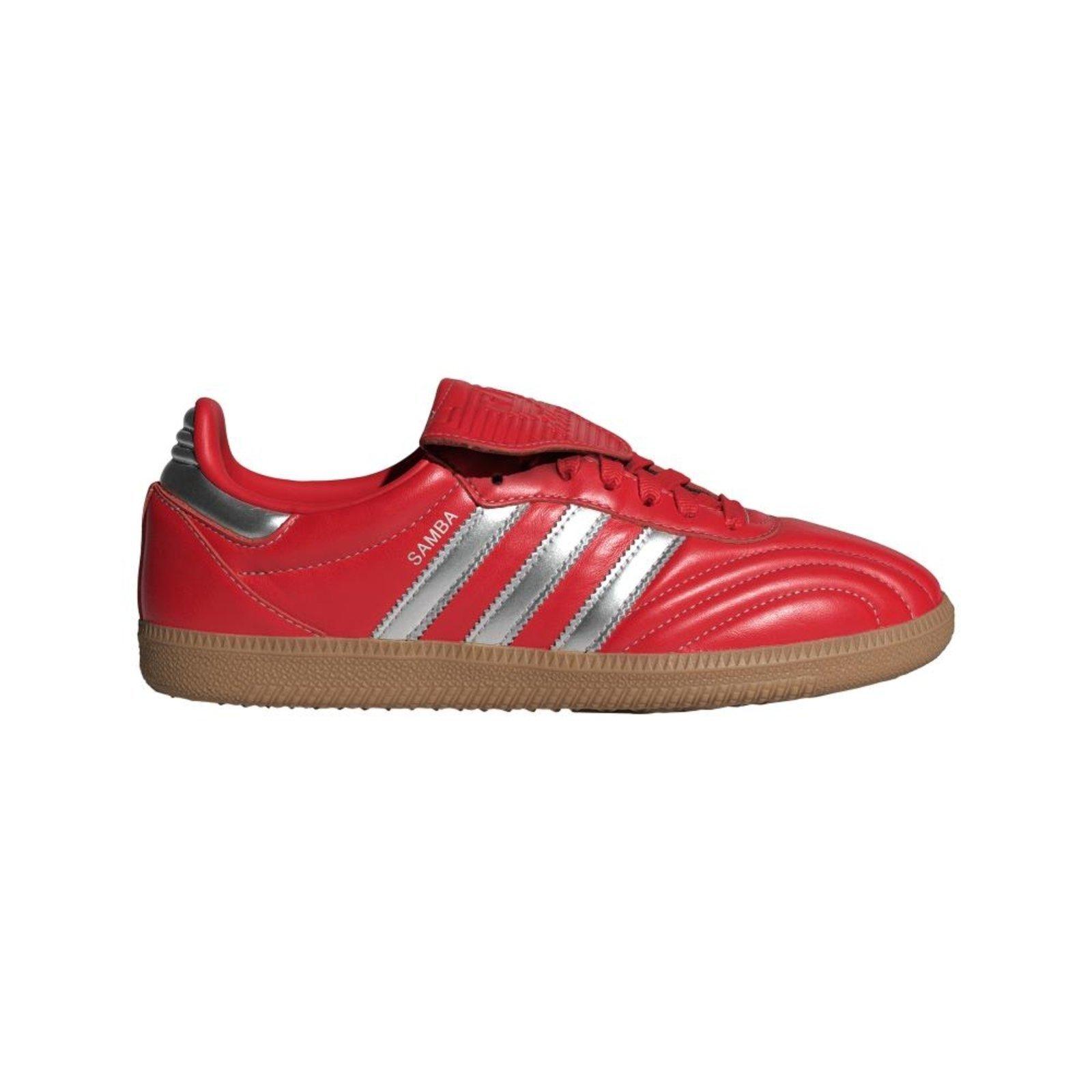 Samba LT Shoes adidas Originals Vermelho