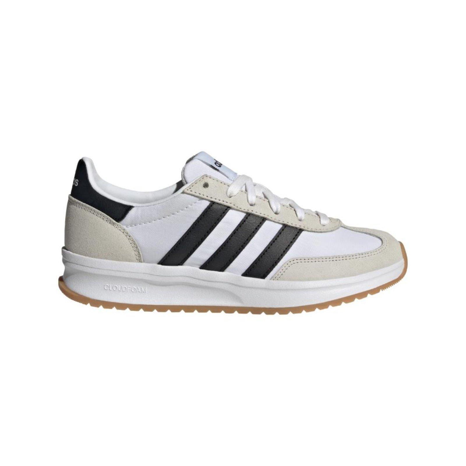 Tênis Run 72 adidas Sportswear Branco