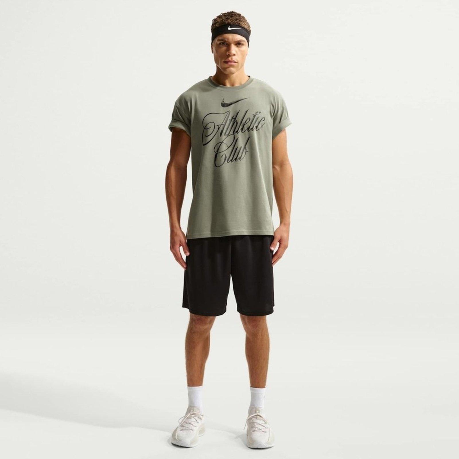Shorts Dri-FIT Nike 9'' Flex Masculino