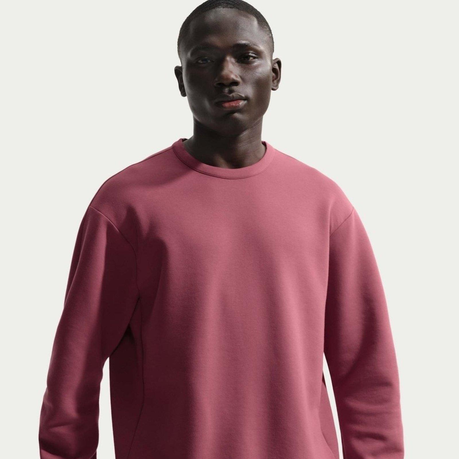 Blusão Nike Dri-FIT Is Crew 24.7 Masculino