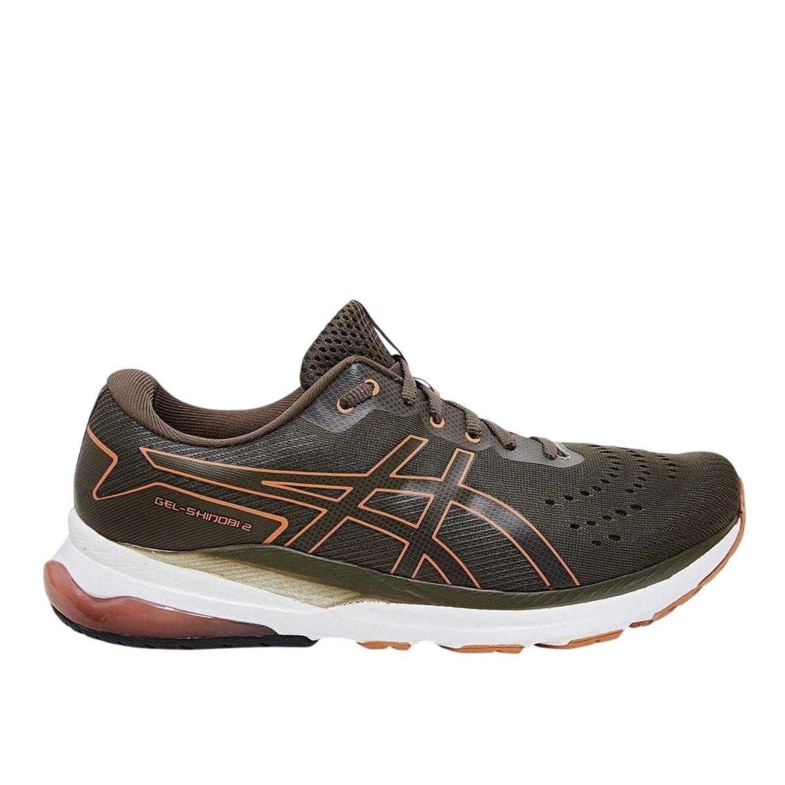 Tênis Masculino Asics Gel Shinobi 2