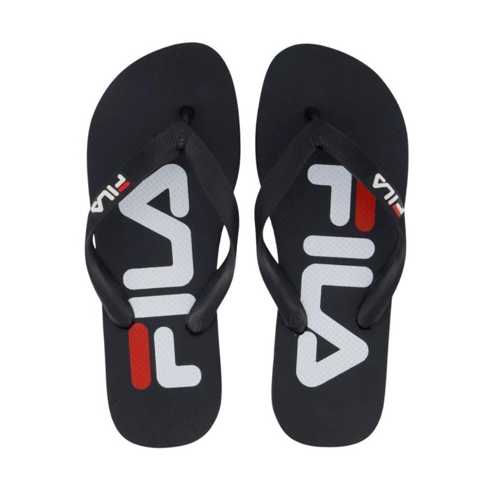 Chinelo Fila Fingers Masculino