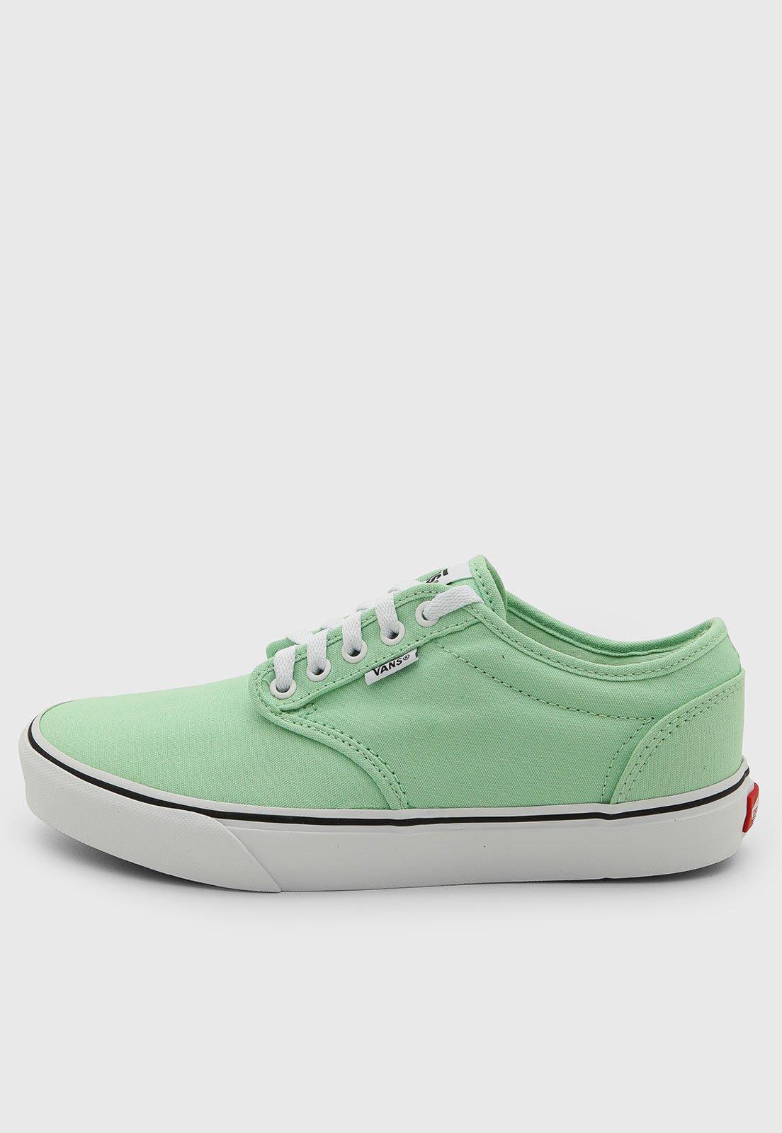 Tênis Vans Atwood Verde