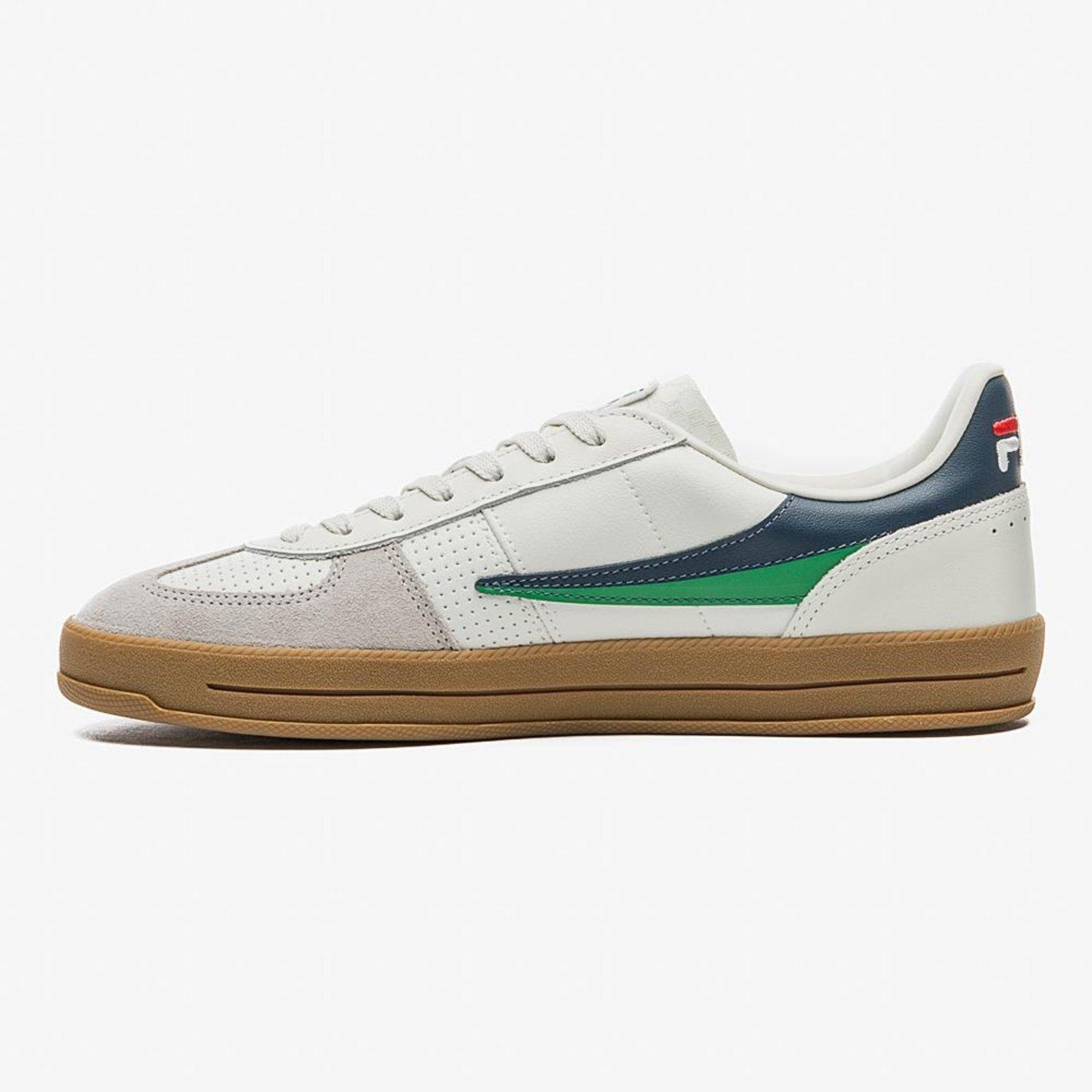 Tênis Fila Fx Court 70 Vintage Feminino Incolor