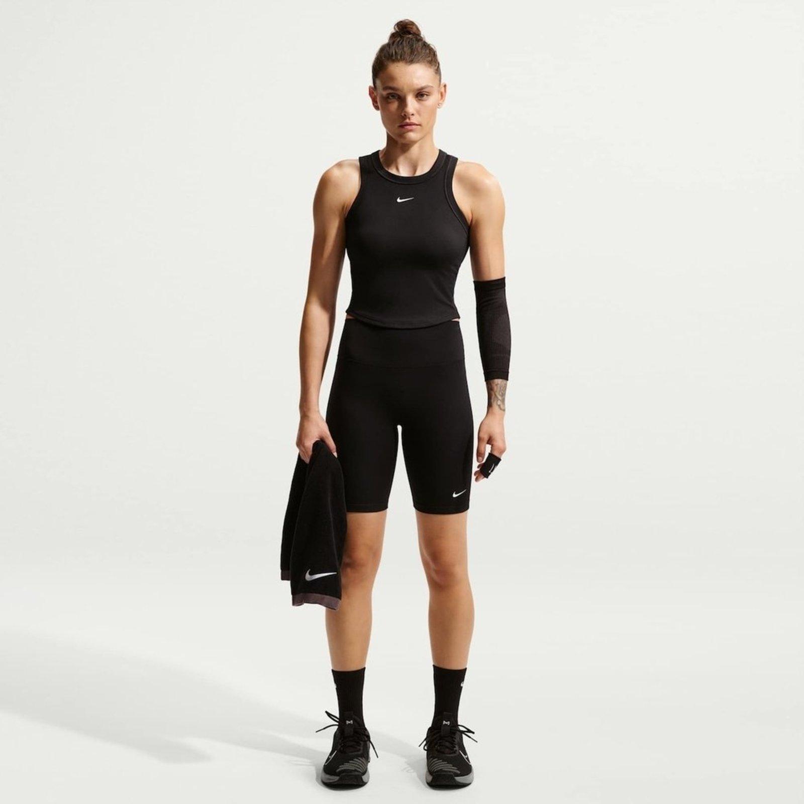 Shorts Dri-FIT Nike One Feminino