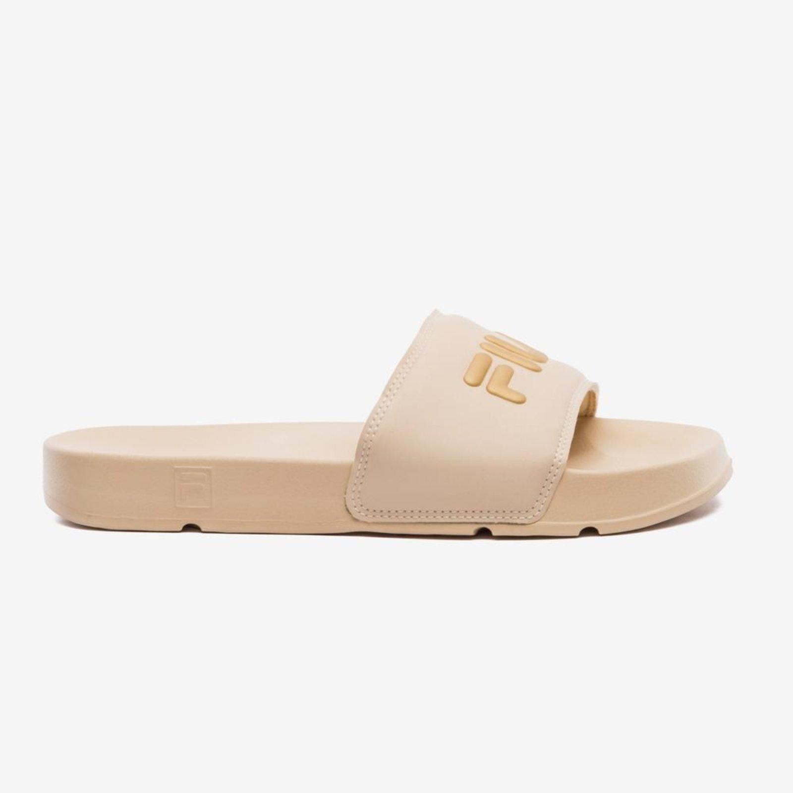 Chinelo Fila Drifter Basic Feminino Incolor