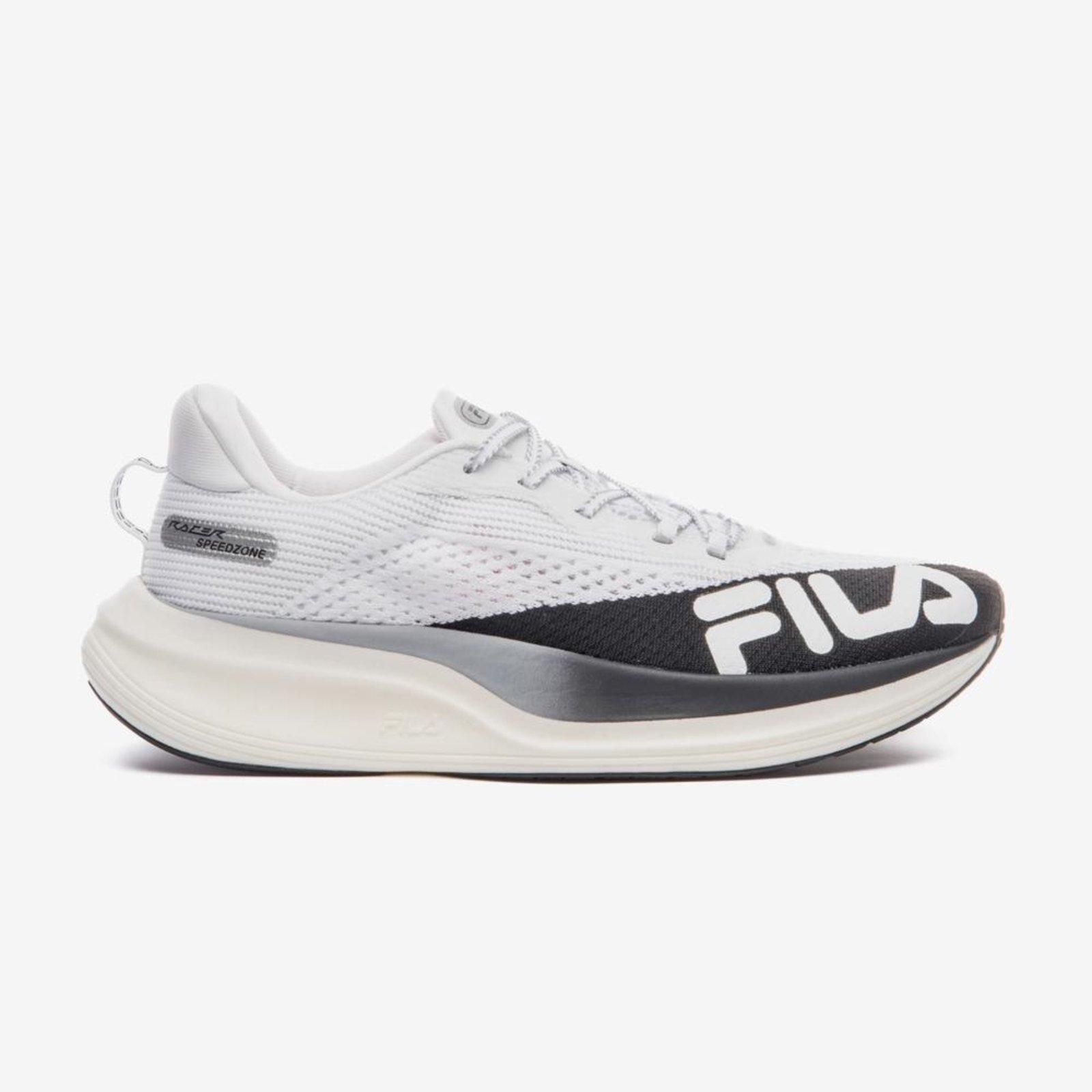 Tênis Fila Racer Speedzone Feminino Incolor