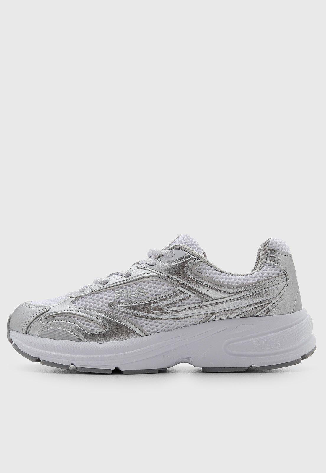 Tênis Feminino Fila Runner 2k Branco