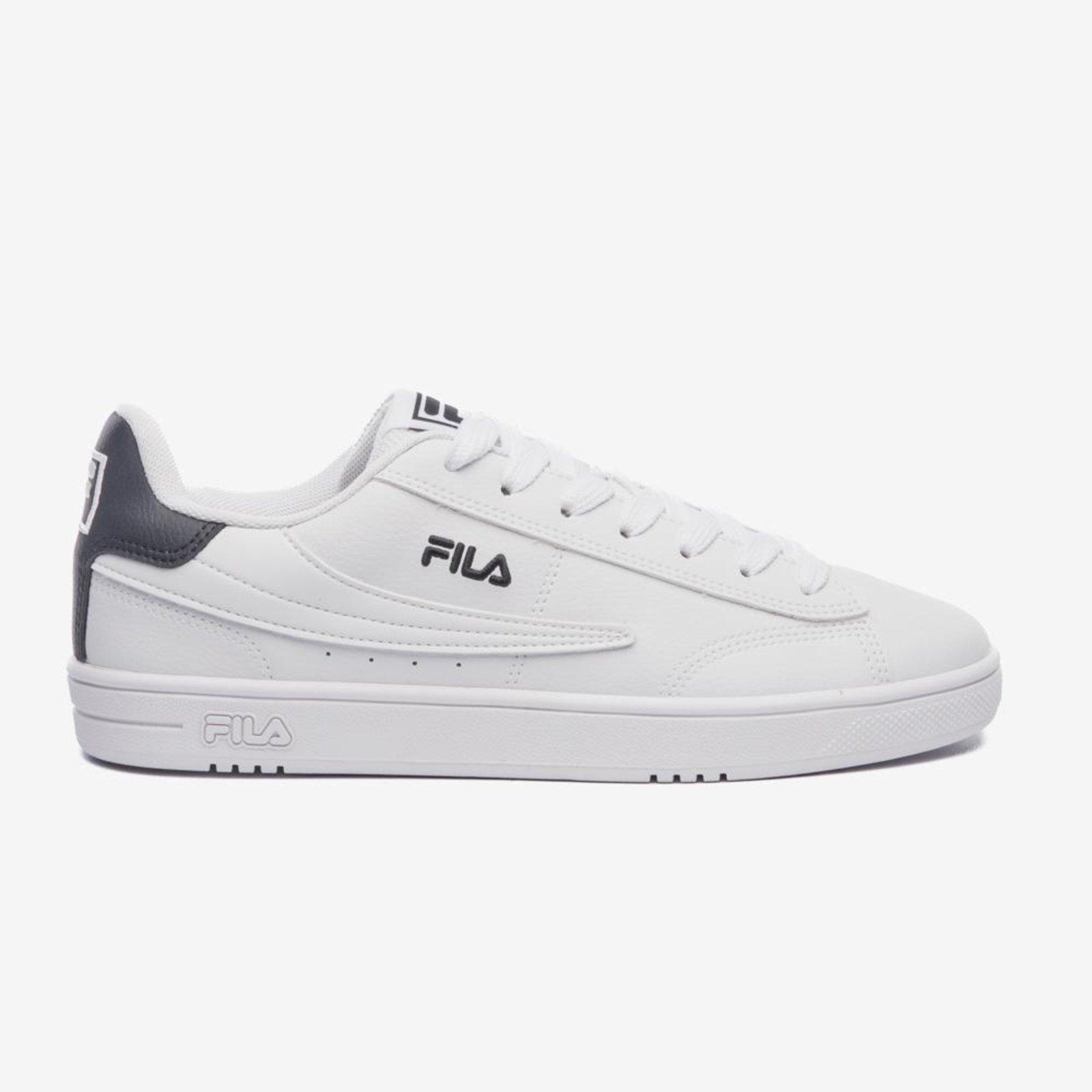 Tênis Fila Court 90 Sport Masculino Incolor