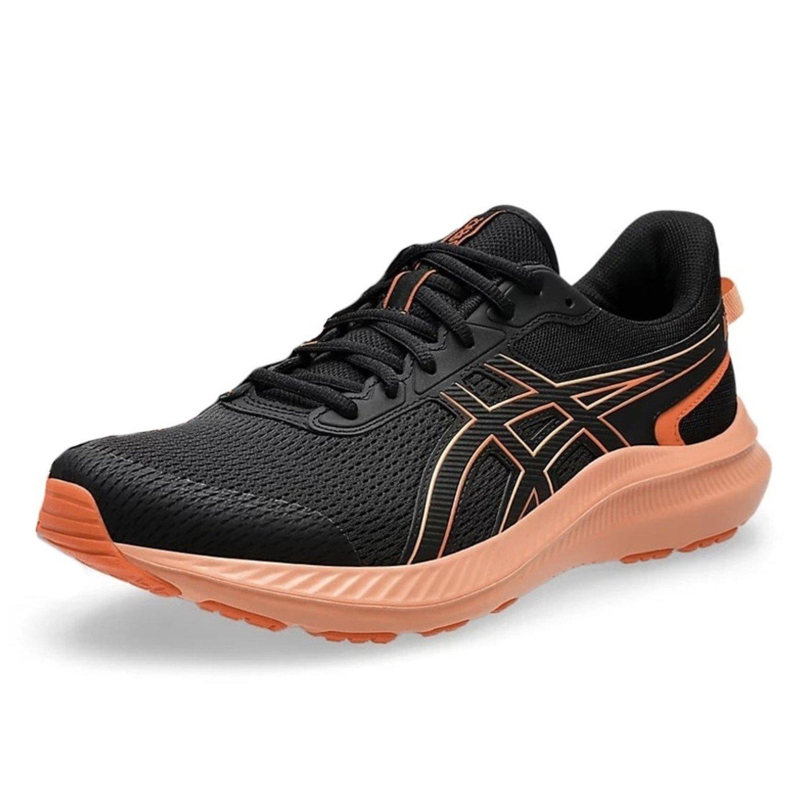 Tenis Masculino Running Leveza Conforto Estilo Jolt 5 Asics