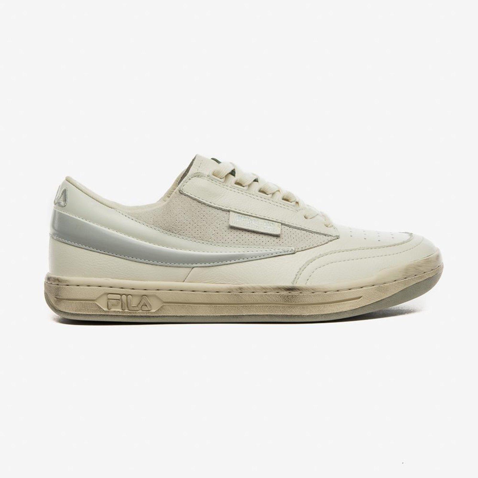 Tênis Fila Fx-2 Vintage Feminino Incolor