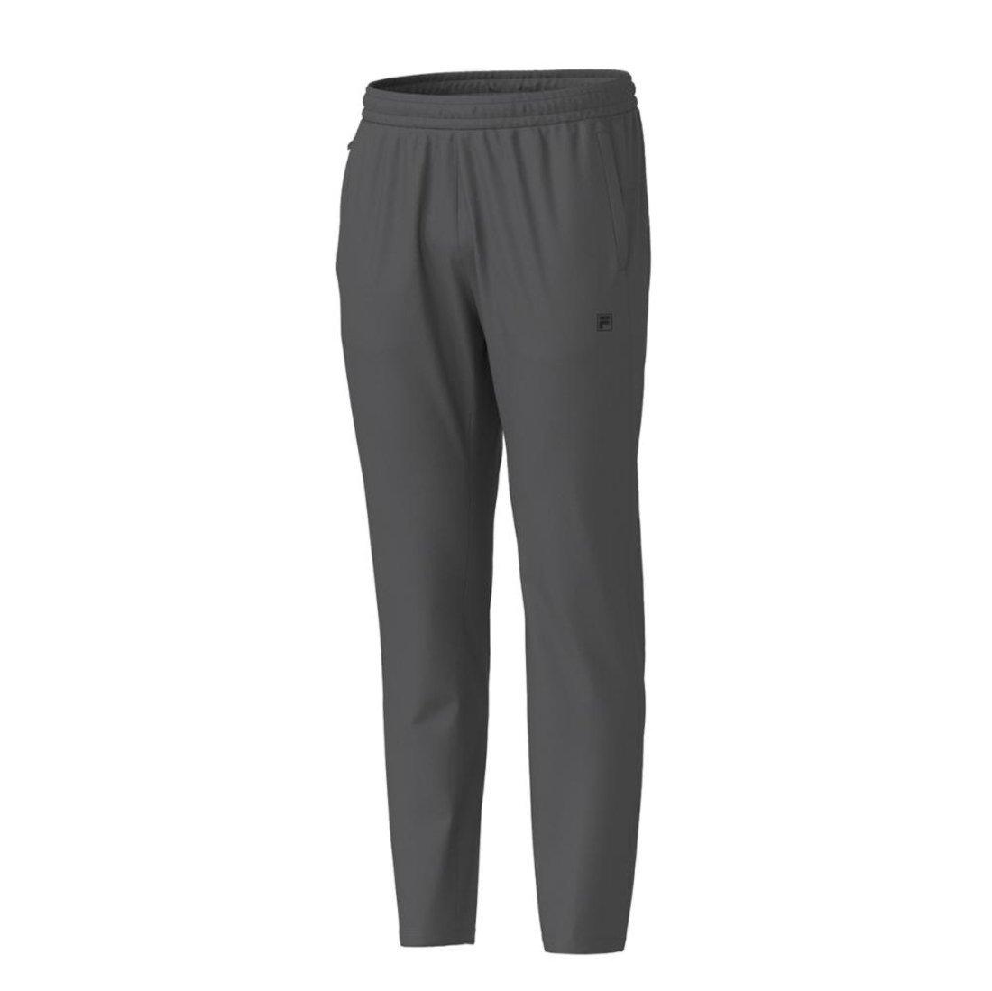 Calça Fila Zip V Masculina Incolor