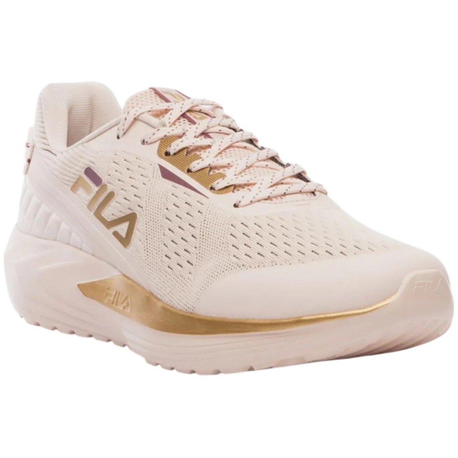 Tênis Feminino Sport Amortecimento Dia a Dia Diffusion Fila