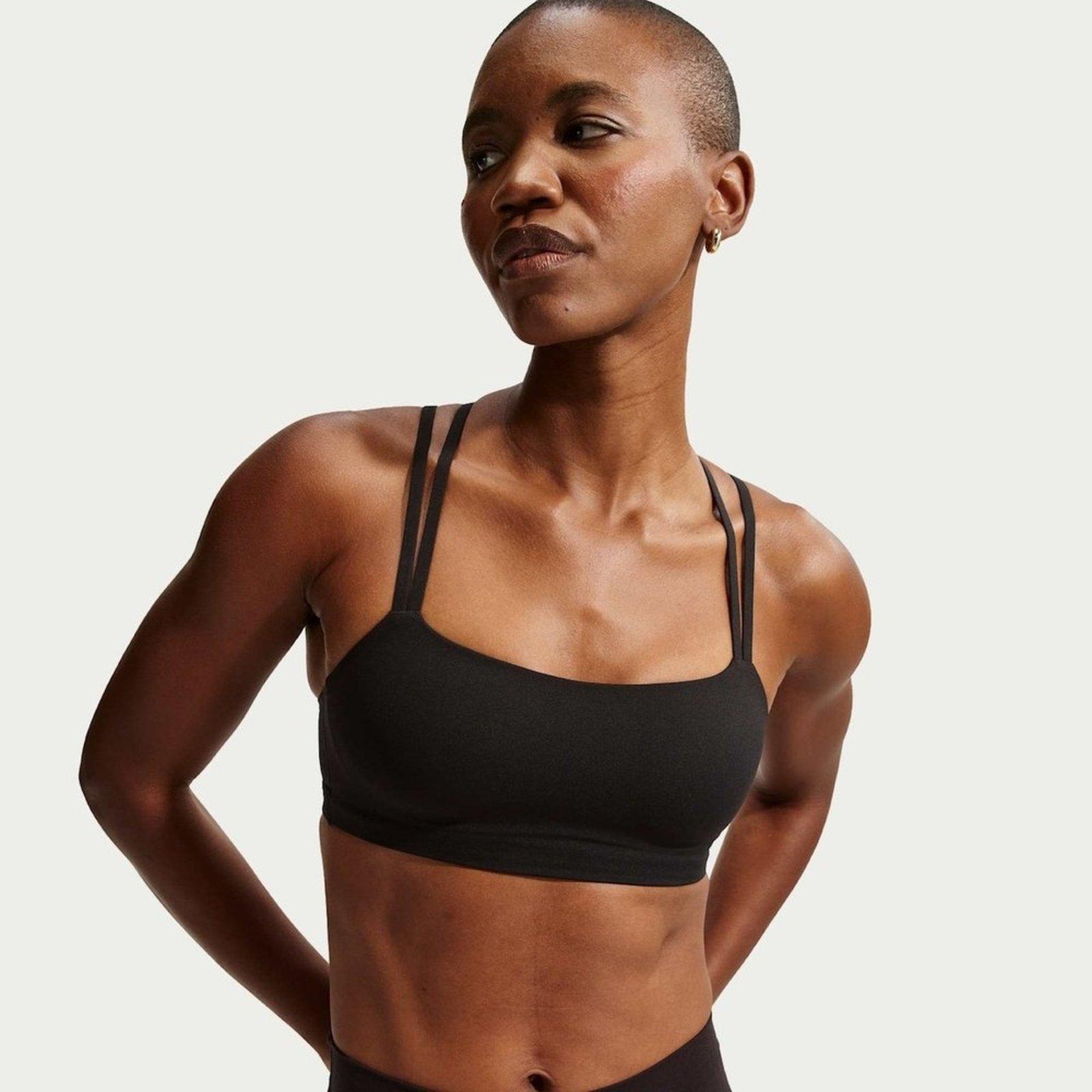 Top Dri-FIT Nike Zenvy Feminino