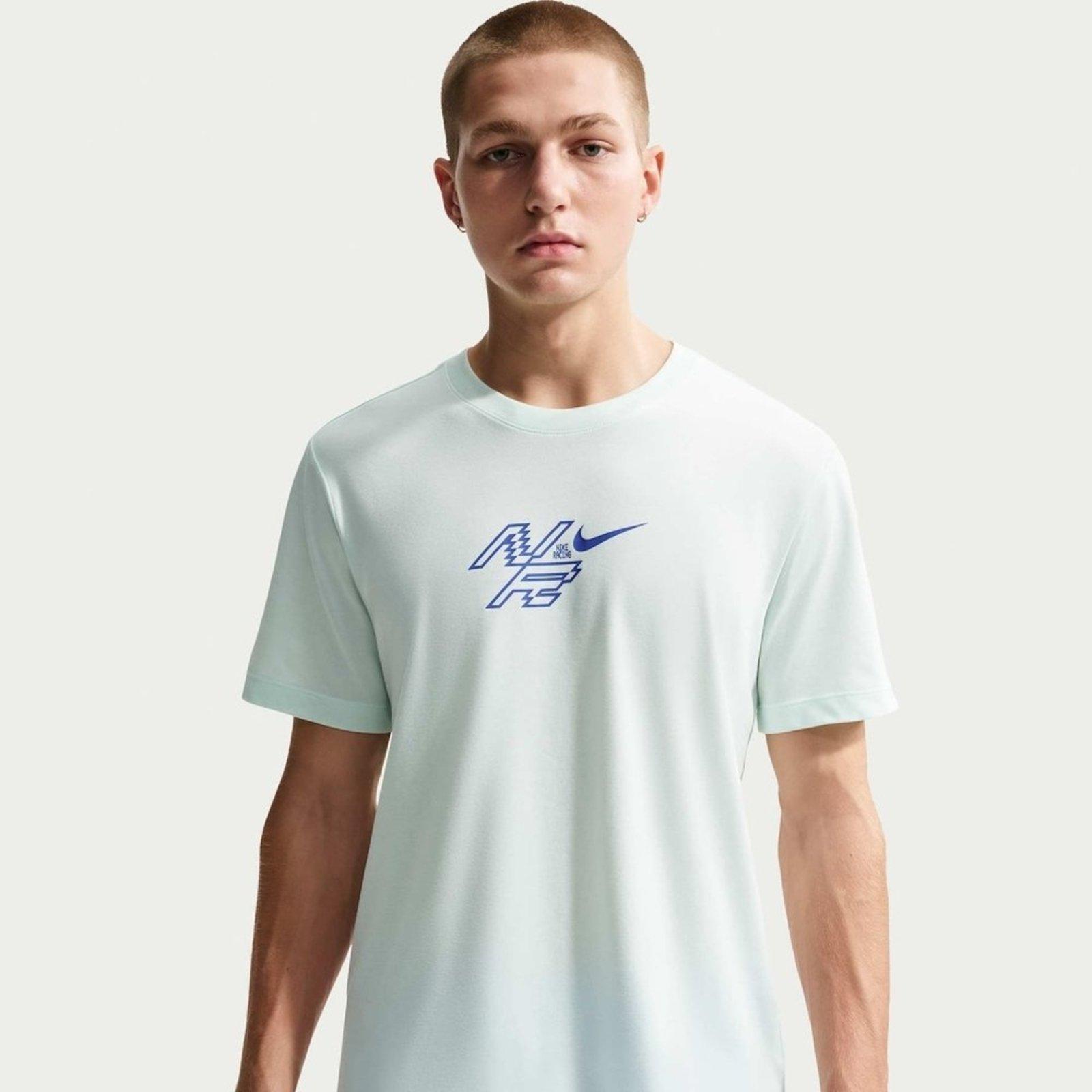 Camiseta Nike Aeroswift Running Masculina