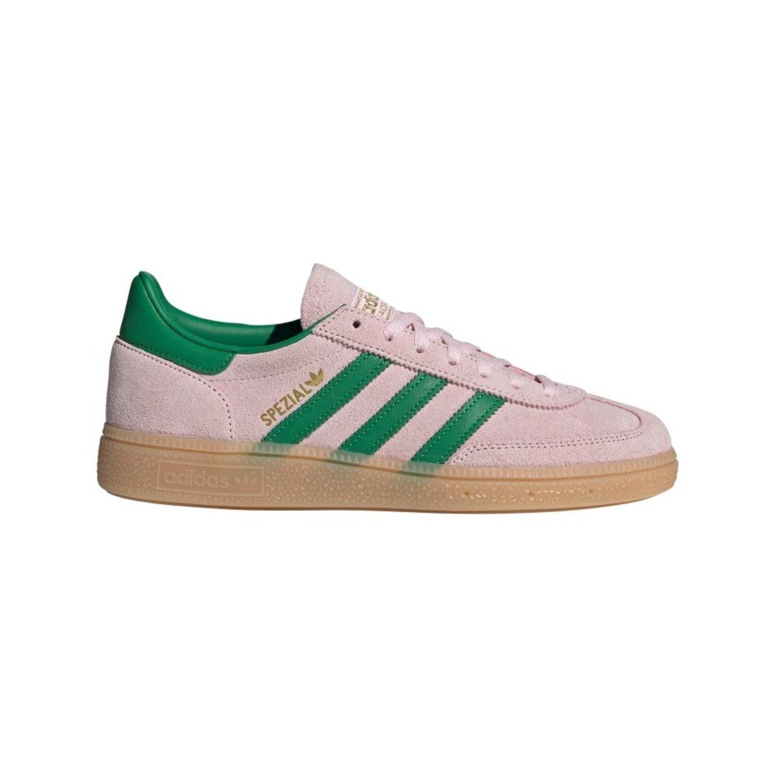 Tênis Handball Spezial adidas Originals Rosa